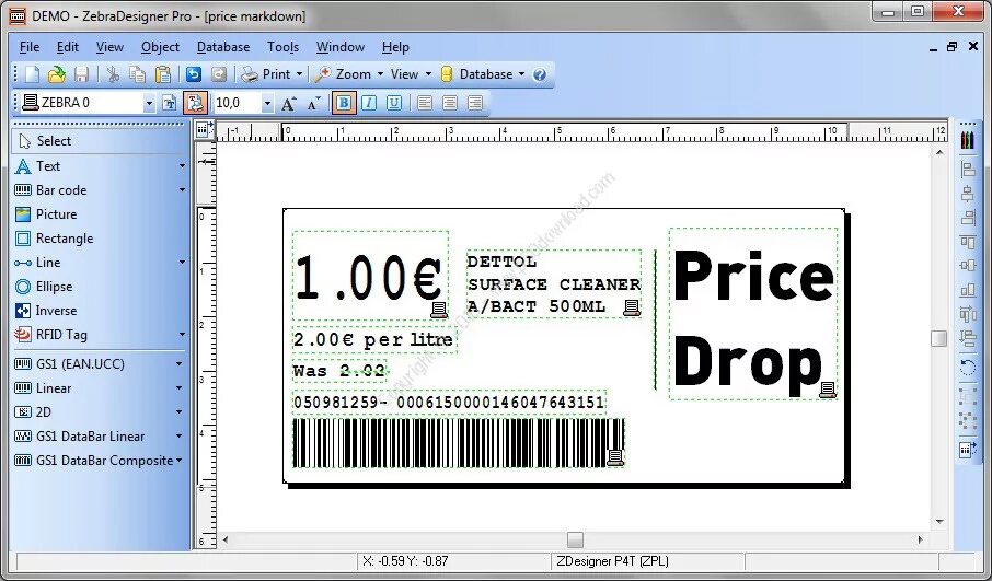Программа зебра для печати этикеток. Zebra designer 2. Программа для печати этикеток на термопринтере. Zebra designer печатает вопросительный знак. Zebra designer 2.