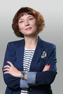 Главный редактор года
