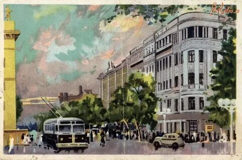 Картина 1949 года