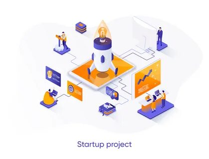 Стартовый проект
