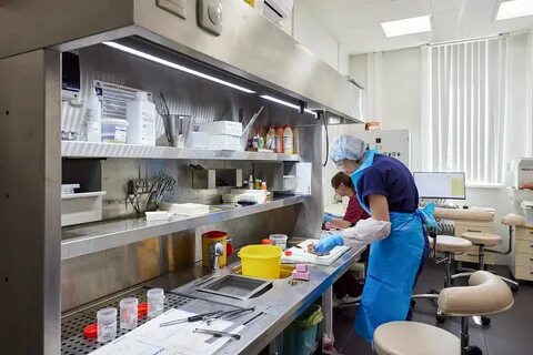 Медицинский город отзывы
