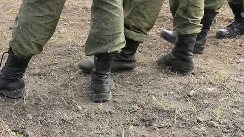 Boot feet