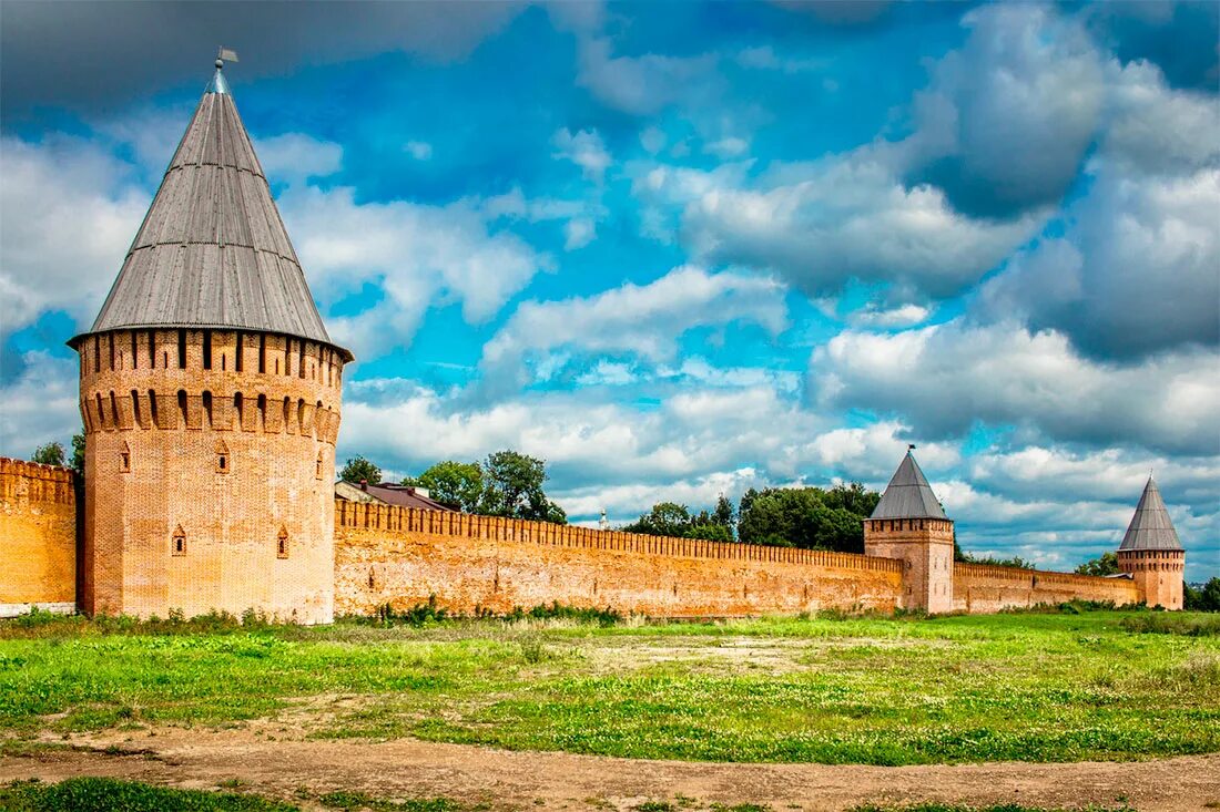 Крепостной 16