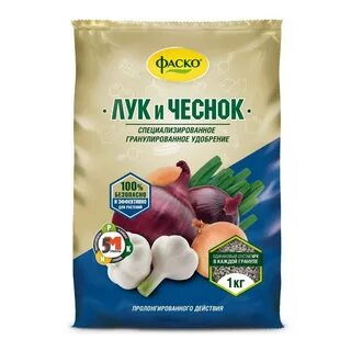 Какое удобрение для чеснока