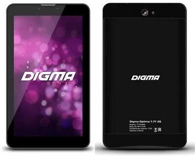 Digma 4g