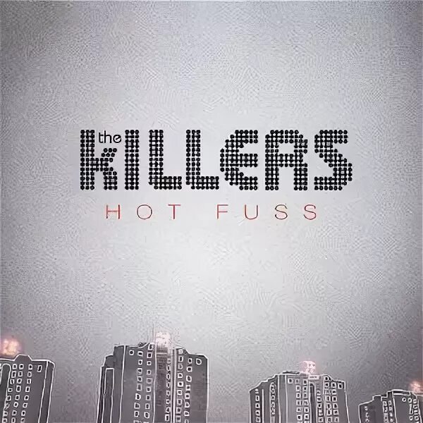 The killers somebody told. The Killers альбомы. The Killers hot Fuss обложка. The Killers hot Fuss 2004. Somebody told me трек – the Killers.