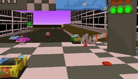 Игры больших 30