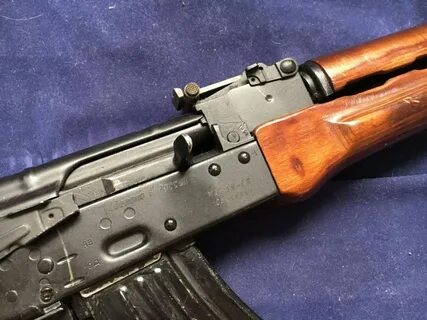 Молот армз