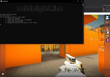 Читы box