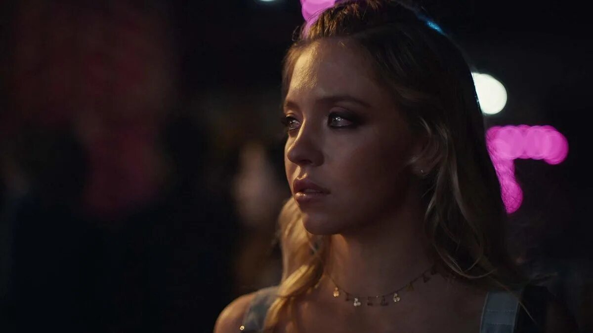 Cassie euphoria