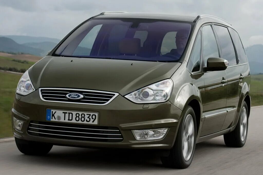 Ford galaxy 2. Минивэн форд галакси. Форд галакси 2006. 0 tdci. Форд галакси 2 поколения.