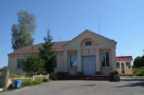 Мова село