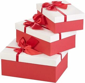 Des cadeaux