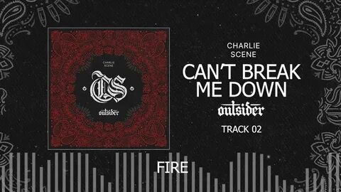 I can broken песня