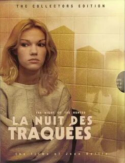 Nuit des