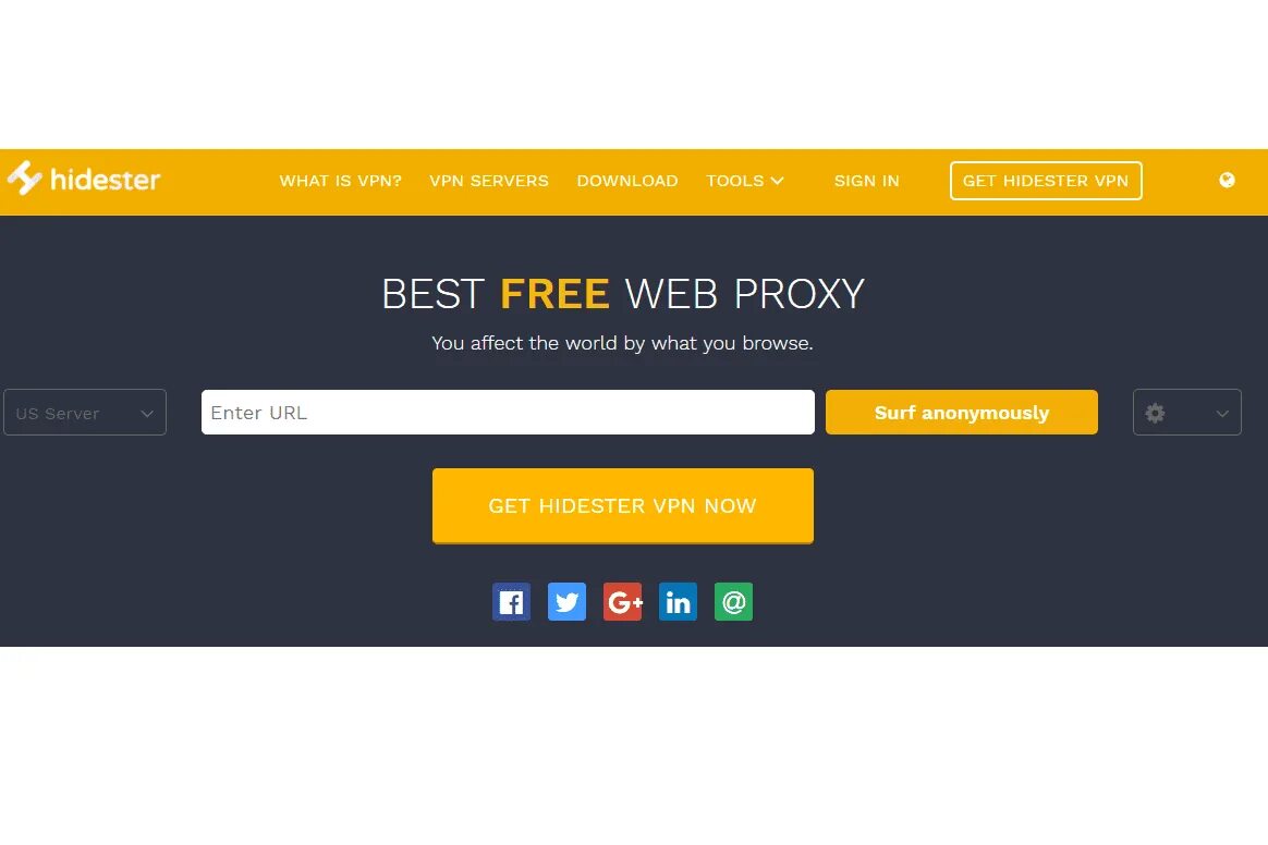Search or enter url
