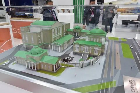 Реставрация екатеринбург