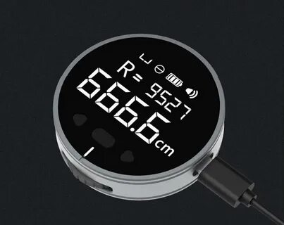 Рулетка xiaomi инструкция