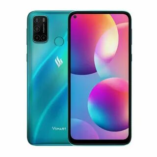 Смартфоны vsmart joy