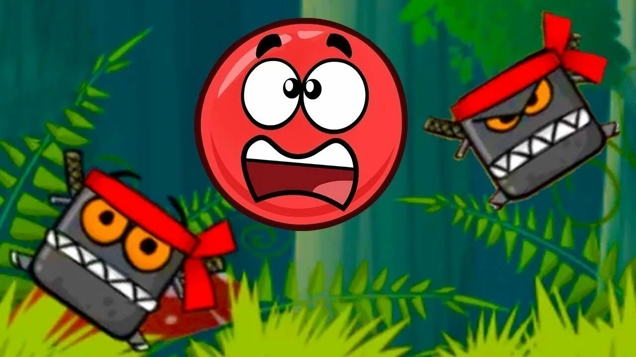 Как пройти red ball 4 дремучий. Красный шарик босс дремучий лес. красный шарик игра дремучий лес. красный шар 4. красный шарик ниндзя.