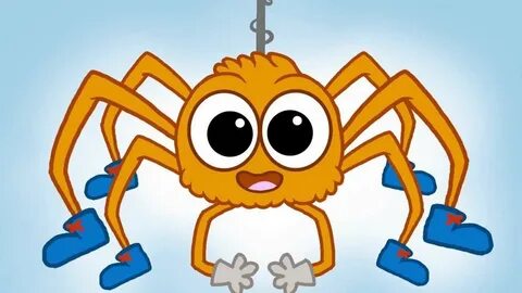 Spider song