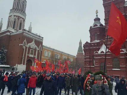 7 ноября 2023 года красная площадь