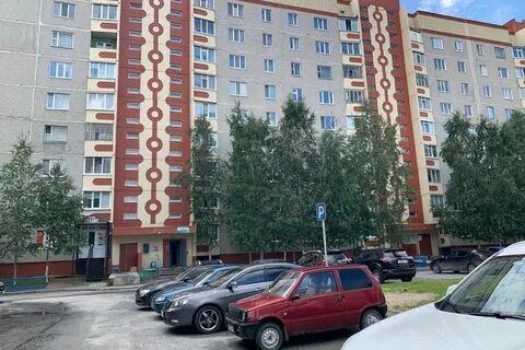 Недвижимость лангепас
