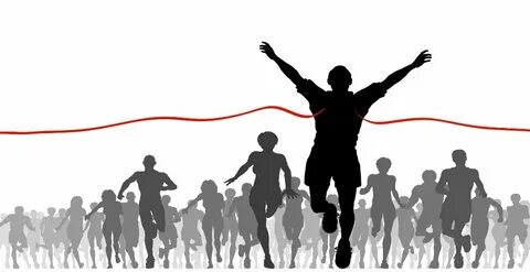 I finish training