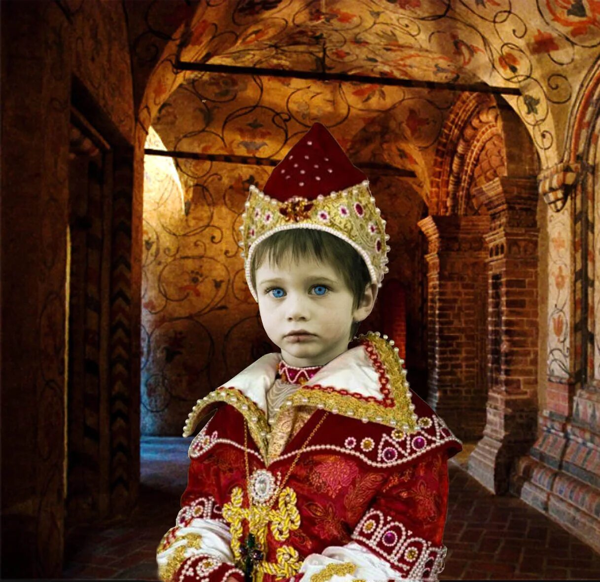 царевич фото