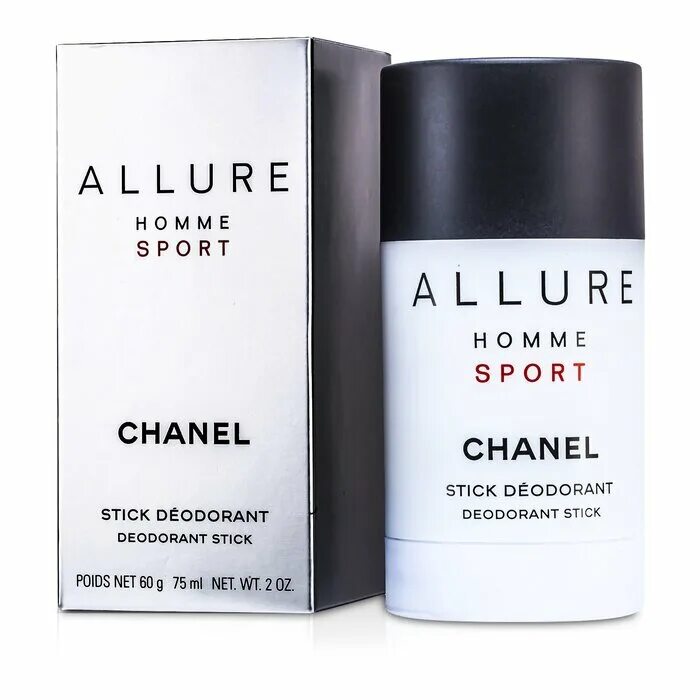 Chanel Allure Sport дезодорант. Allure homme Sport дезодорант - стик. Шанель Аллюр спорт стик. Chanel Allure homme Sport Stick Deodorant. Allure sport отзывы