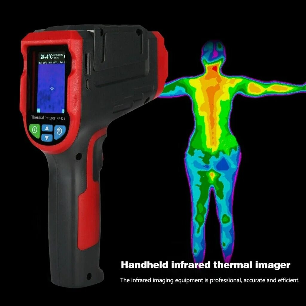 Тепловизор температуры купить. Тепловизор noyafa NF-521. Тепловизор Thermal Imager. Инфракрасный тепловизор amg8833. Тепловизор тепловизор Guide c640.