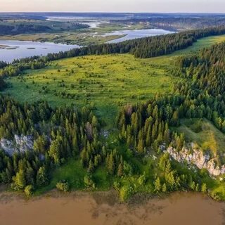 Форма пермского края