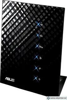Dns роутеры asus