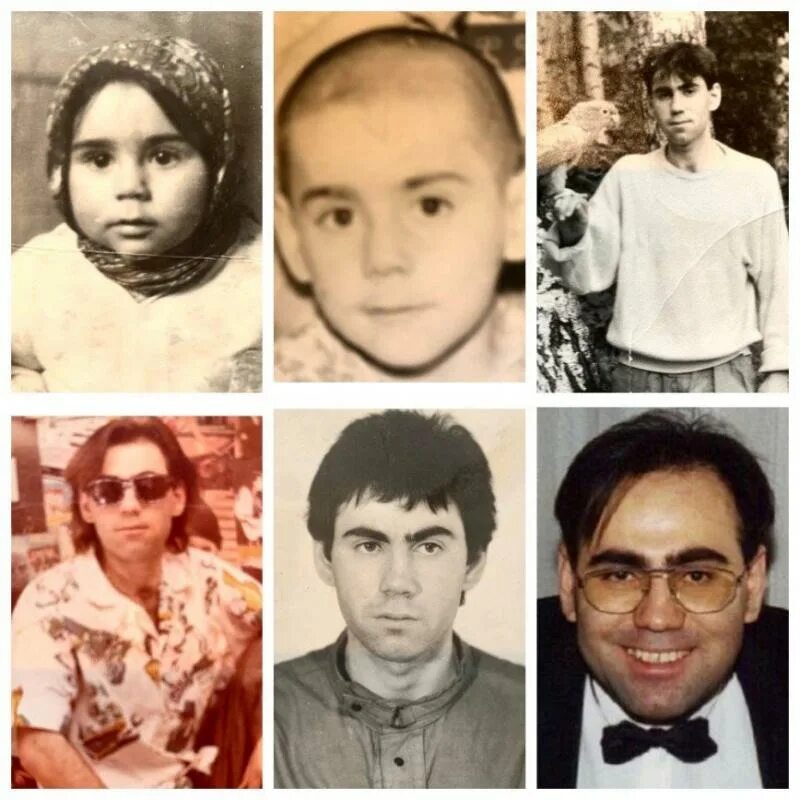 Иосиф Пригожин: музыка, видео, статистика и фотографии Last.fm