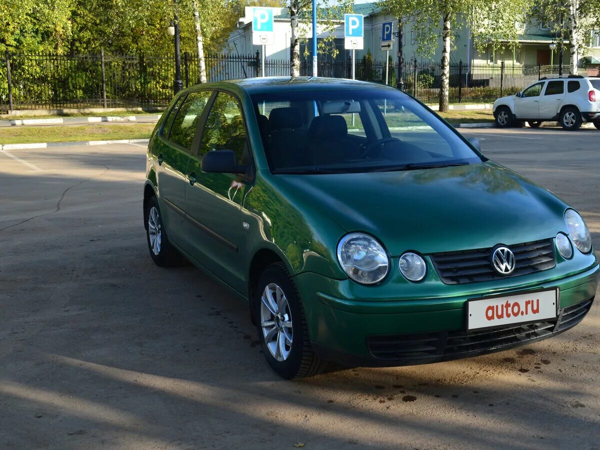 Фольксваген поло 4 2002 год. Volkswagen Polo 2000 1.4 хэтчбек зеленый. Volkswagen Polo 4 1.4  (75 л.с.). Фольксваген поло 4 хэтчбек 2004. Поло 4 хэтчбек