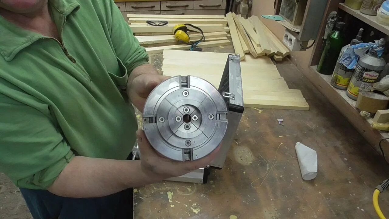 Планшайба токарного резьба. Станок taig micro lathe ii. Самодельный токарный патрон по металлу. Самодельный токарный патрон по металлу. Патрон центровочный для токарного станка.