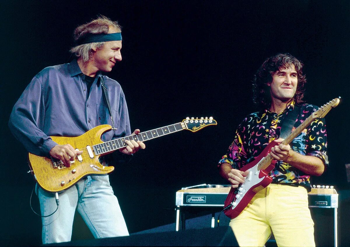Дарт стрейтс. Группа dire straits. dire straits 1984. группа дайер стрейтс. dire straits гитарист блэк.