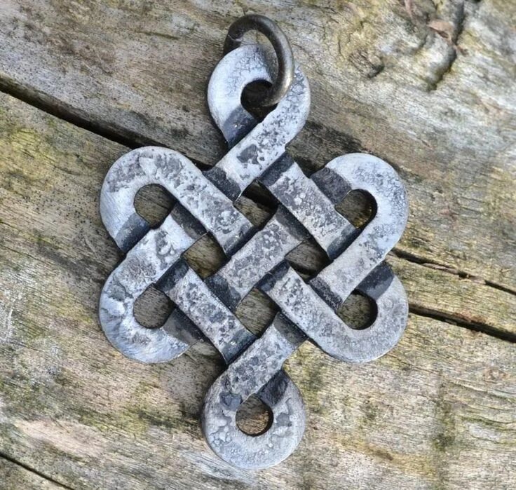 Forging life