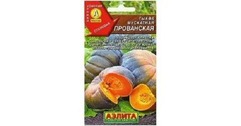 Вкусные сорта тыквы отзывы