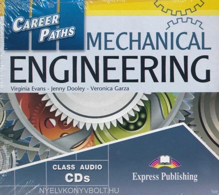 Career Paths Mechanics. Express Engineering. Career Paths Engineering answers. Career Paths: Navy Audio CDS. Engineering career