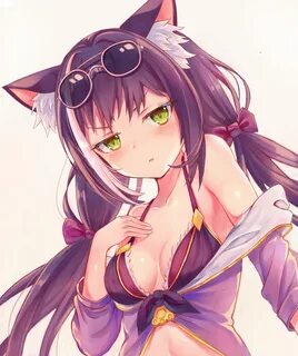 Neko nsfw