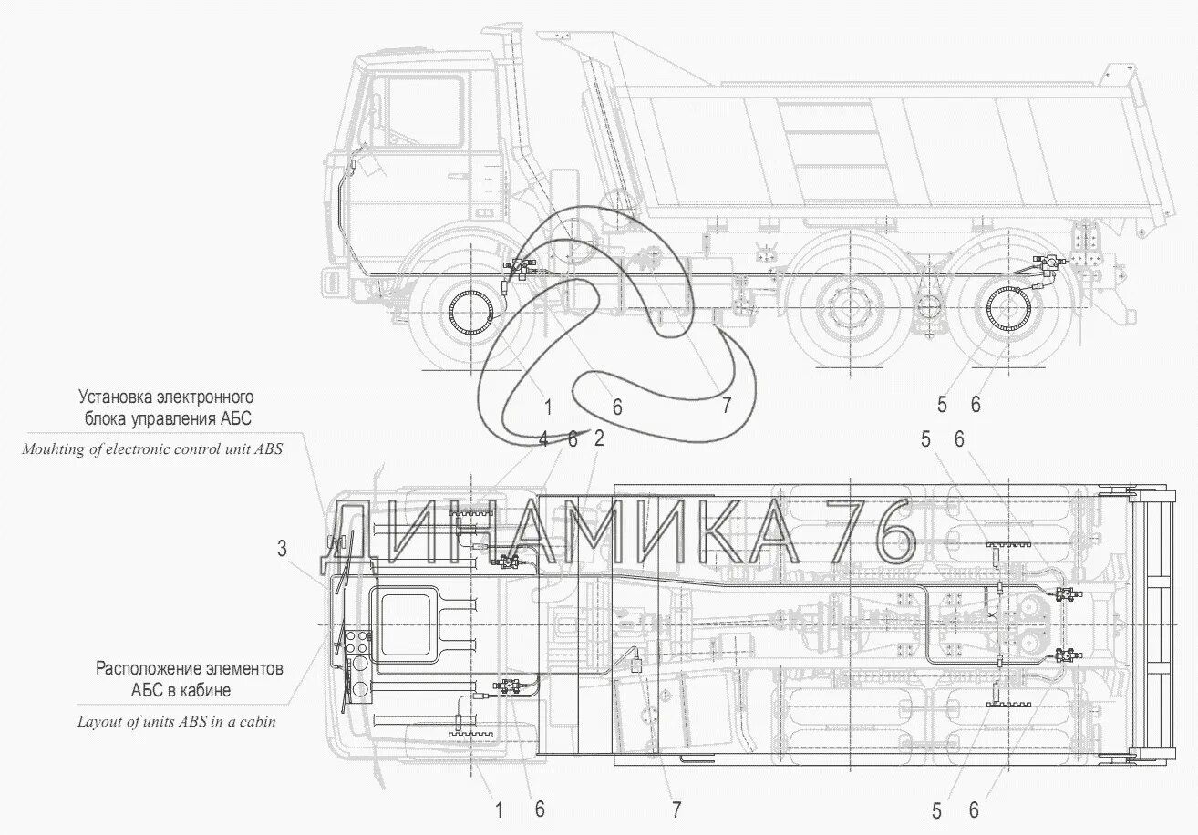 Маз расстояние. Схема электрооборудования МАЗ 551605. МАЗ 551605 схема. МАЗ-551605-275 чертеж. МАЗ 551605 схема поворотника.