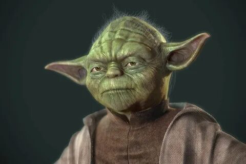 Yoda