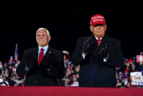 Шансы трампа стать президентом в 2024 году