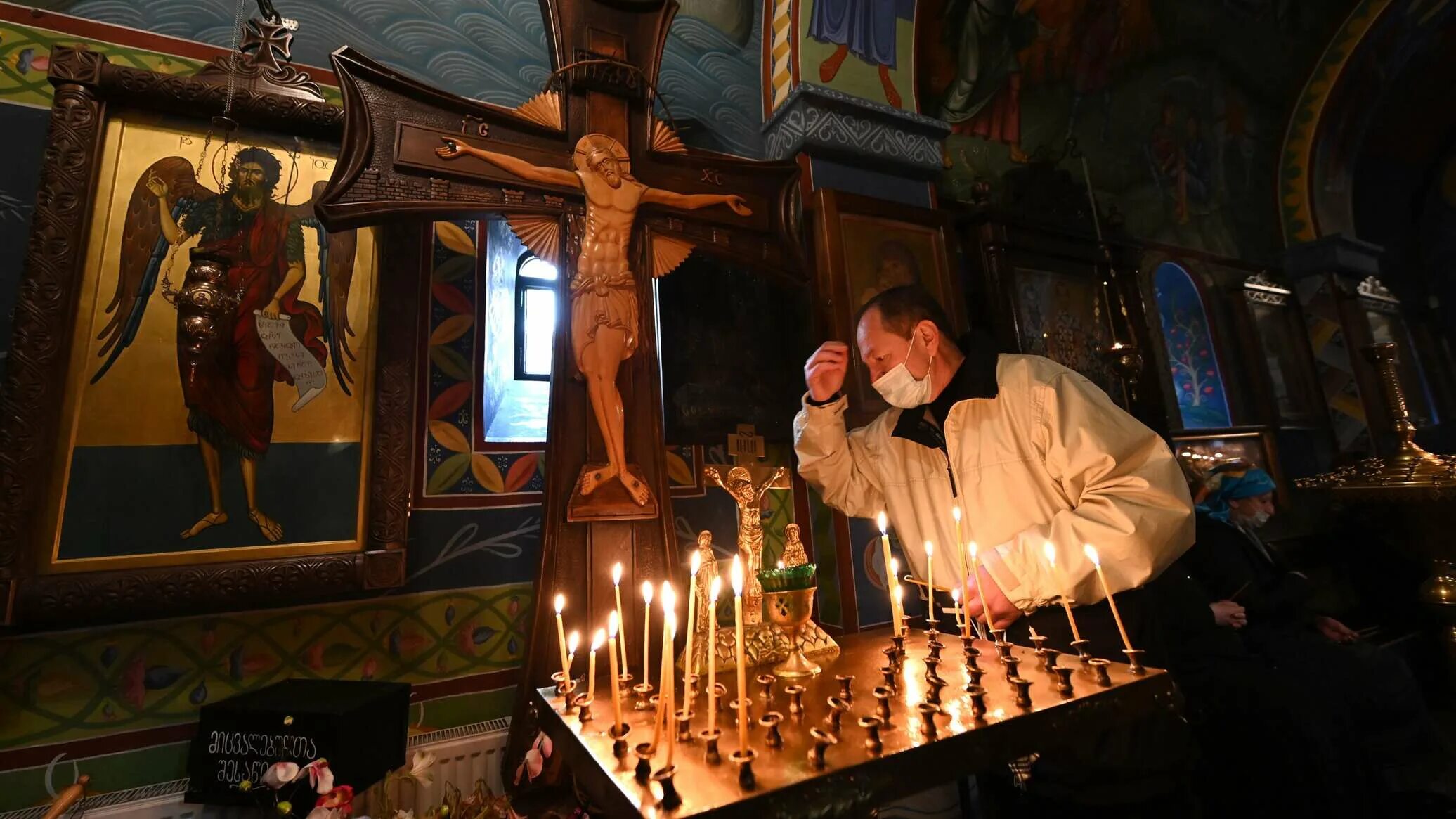 Дмитриевская суббота проповедь