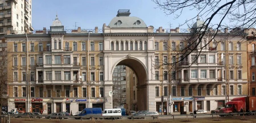 Лит наб. Набережная черной речки 51. доходный дом поршнева на набережной черной речки дом 51. доходный дом д. и. поршнева (наб. чёрной речки, 51. черная речка, 51 а, санкт-петербург.