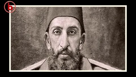Абдулҳамидхон сўнгги император