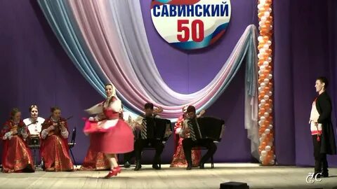 Песня надели валенки