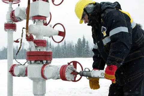 роснефть скважины