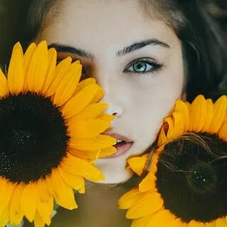 Take beauty